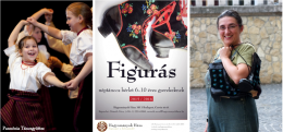 Kistarcsai Pannónia Táncegyüttes és Berka zenekar