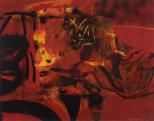 Klimó Károly: Kis lángok, 2008