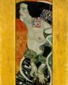 Gustav Klimt: Judit 2