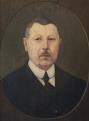 Kluge Pál városbíró (1921-1927)
