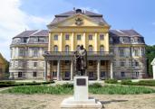 A körmendi Dr. Batthyány-Strattmann László Múzeum