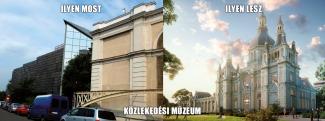 Közlekedési Múzeum