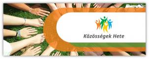 Közösségek Hete
