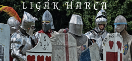 Ligák harca