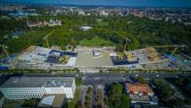 Liget projekt