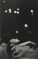 Cím nélkül (gyermek, New York), 1948-50 körül - Courtesy Howard Greenberg Gallery, New York ©Mark Faurer  \r\n