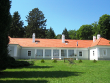 Madách Imre Emlékmúzeum, Csesztve