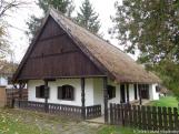 Magyarlukafa lakóház