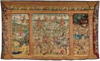 Hieronymus Bosch rejtélyes világa