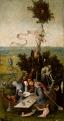 Hieronymus Bosch rejtélyes világa