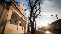 Meseház, Békéscsaba
