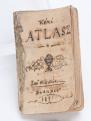 Mini földrajzi atlasz (készítette: Auer Erzsébet)
