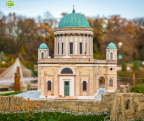 Mini Magyarország Makettpark