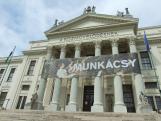 Móra Ferenc Múzeum, Szeged