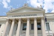 Móra Ferenc Múzeum, Szeged