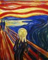 Munch: A sikoly