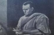 Munkácsy Mihály Pilátus alakja a Református Élet címlapján
