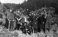 A magyar holokauszt sarokköve