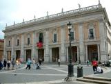 Capitoliumi Múzeum