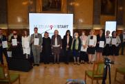 Múzeumi Restart díjátadó