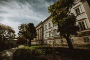 Múzeumkert, Budapest
