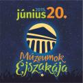 Múzeumok Éjszakája 2015
