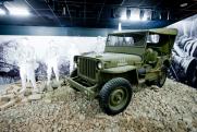 Minden megváltozott <br>(Ford Jeep 1941-ből)