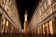 Uffizi Gallery, Florence<br>Forrás: Wikipédia