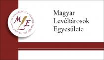 A belépő kártya előlapja