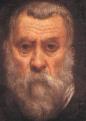 Tintoretto<br>Forrás: wikipédia