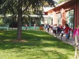 Musee en Herbe<br>Forrás: Wikipédia