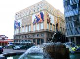 A Centro Cultural Banco do Brasil épülete Rio de Janeiróban<br>Forrás: www.en.wikipedia.org