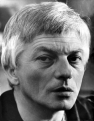 Nagy László költő fényképe a Szép Versek (1976) című antológiában ( megjelenési éve: 1977; a kép köteten belüli sorszáma: 47)