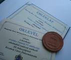2003-ban, a Festetics György gróf koráról szóló vetélkedőn a keszthelyi Nagyváthy iskola csapata 3. lett. A találkozó plakettje, emléklapja és a vetélkedőn nyert oklevél egyaránt bekerült a múzeumba.