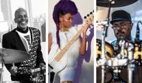 Nick west band