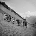 Nyári tábor II. Felső-Szavoja, Franciaország, 1938/39
