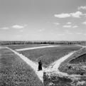 San Cristóbal de Entreviñas. Zamora, Spanyolország, 1952