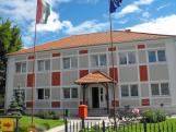 Önkormányzati Hivatal, Sopronkövesd
