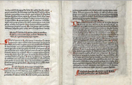 Chronica Hungarorum 