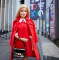 Barbie Tokyo-ban