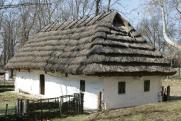 Palóc lakóház