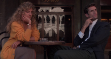 Paul Schrader: Idegenek Velencében