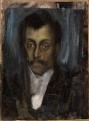 Pablo Picasso: Josep Cardona i Furró 