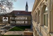 Pillanatképek - Szimpózium a Magyar Kultúra Napja tiszteletére, Zalaegerszeg