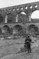 Pont du Gard, Franciaország
