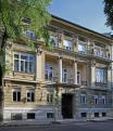 Postamúzeum, Budapest