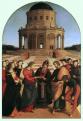 Raffaello: Mária eljegyzése, 1504 körül