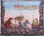 Rónai Éva: The House of Life, 2012, francia goblein