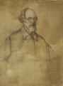 Sass Brunner Ferenc: Önarckép