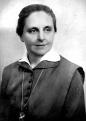 Slachta Margit képviselőnő, a vészkorszak embermentője (Forrás: wikipedia)